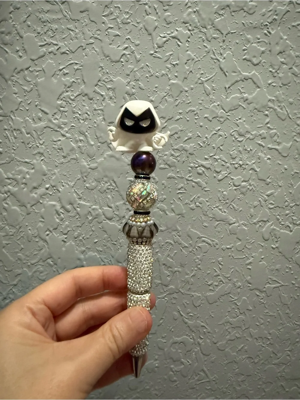 Moon Knight Doorable Fancy Pen